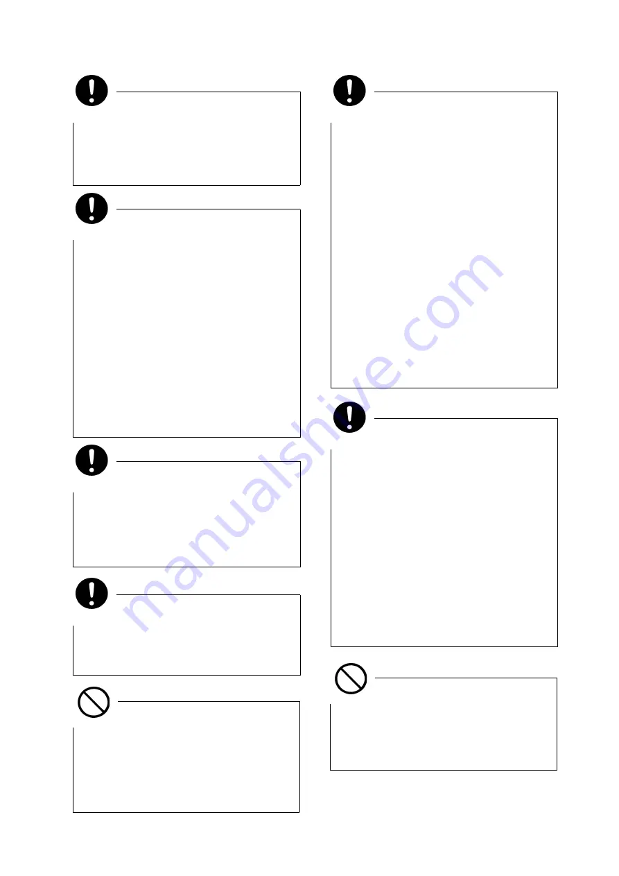 Toshiba Satellite 3000 Series Manual Download Page 5