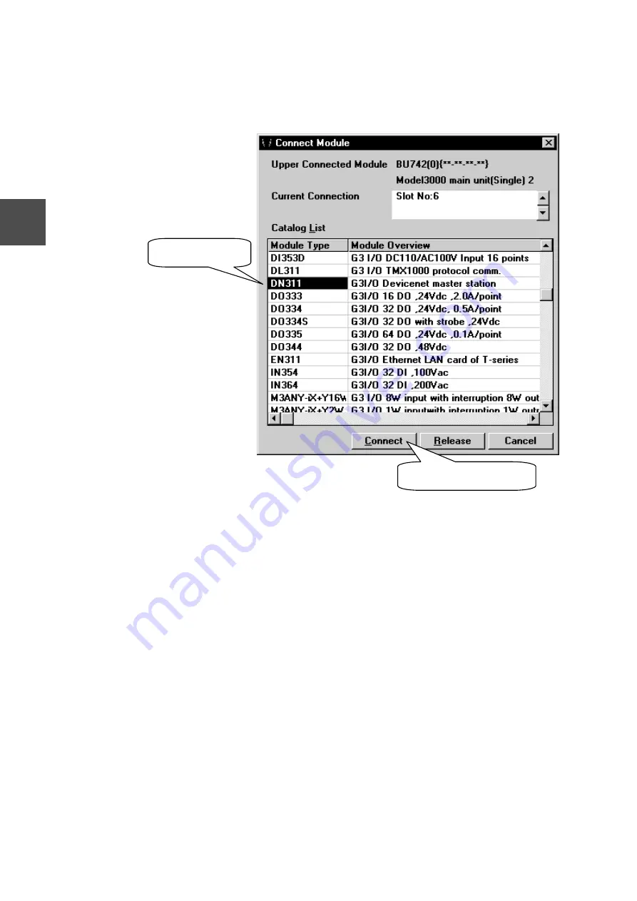 Toshiba Satellite 3000 Series Manual Download Page 66