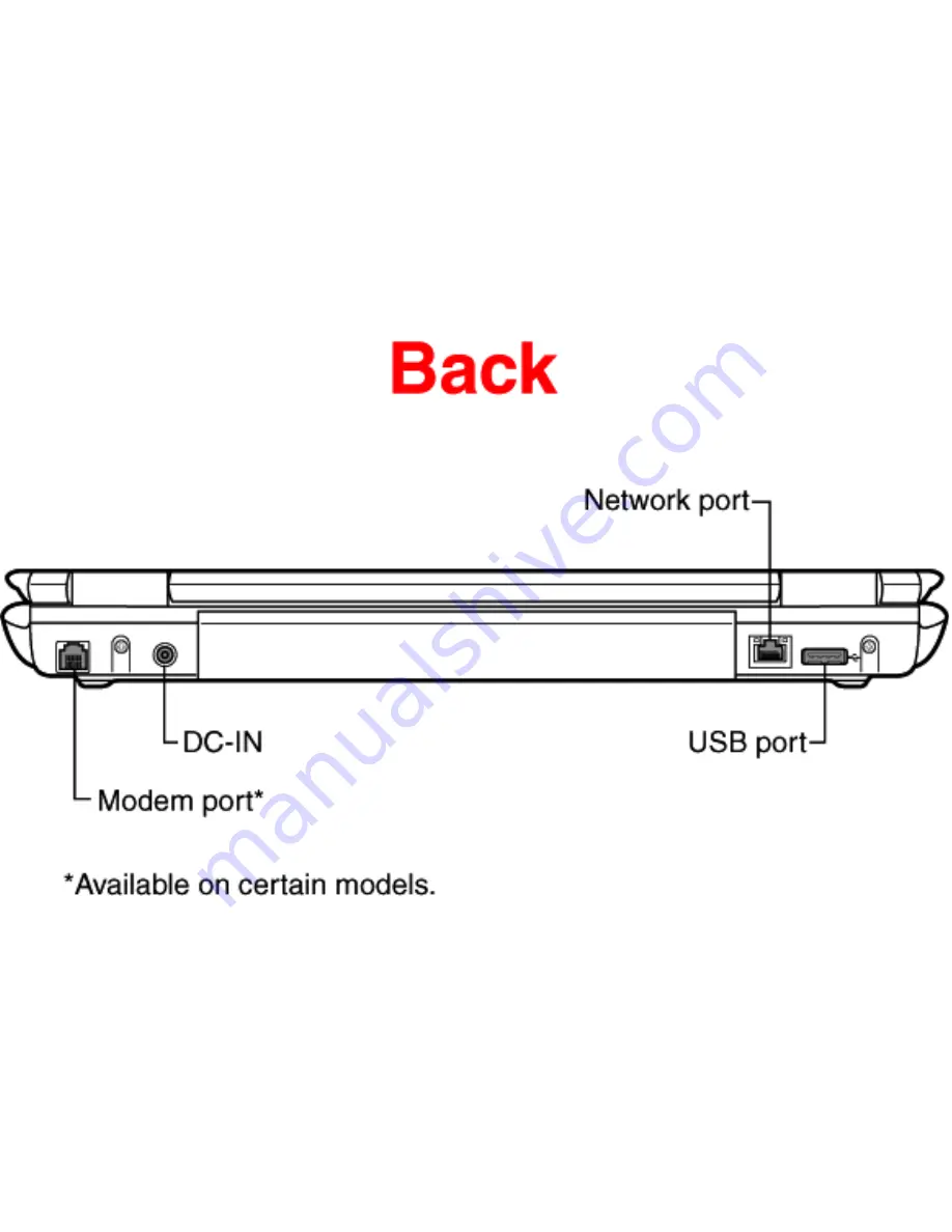 Toshiba Satellite A135-S2286 Product Specification Download Page 10