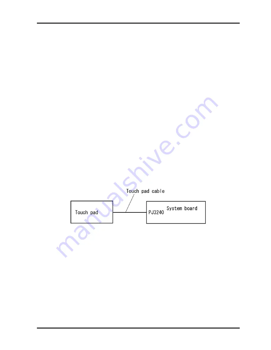 Toshiba Satellite A200 Series Maintenance Manual Download Page 81