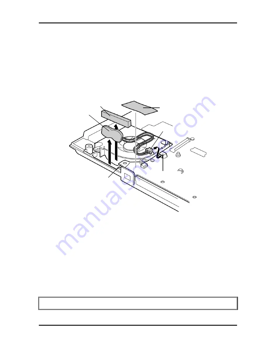 Toshiba Satellite A200 Series Maintenance Manual Download Page 240