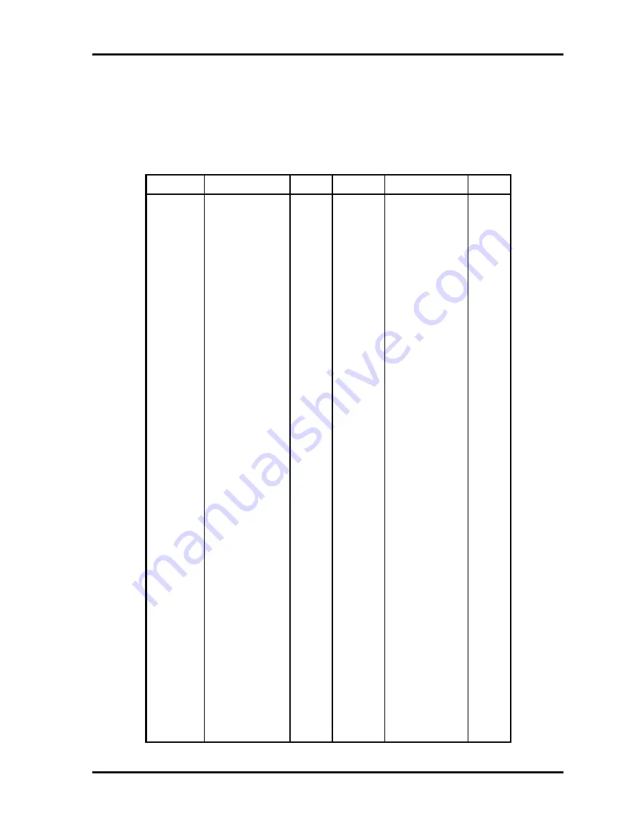 Toshiba Satellite A200 Series Maintenance Manual Download Page 307