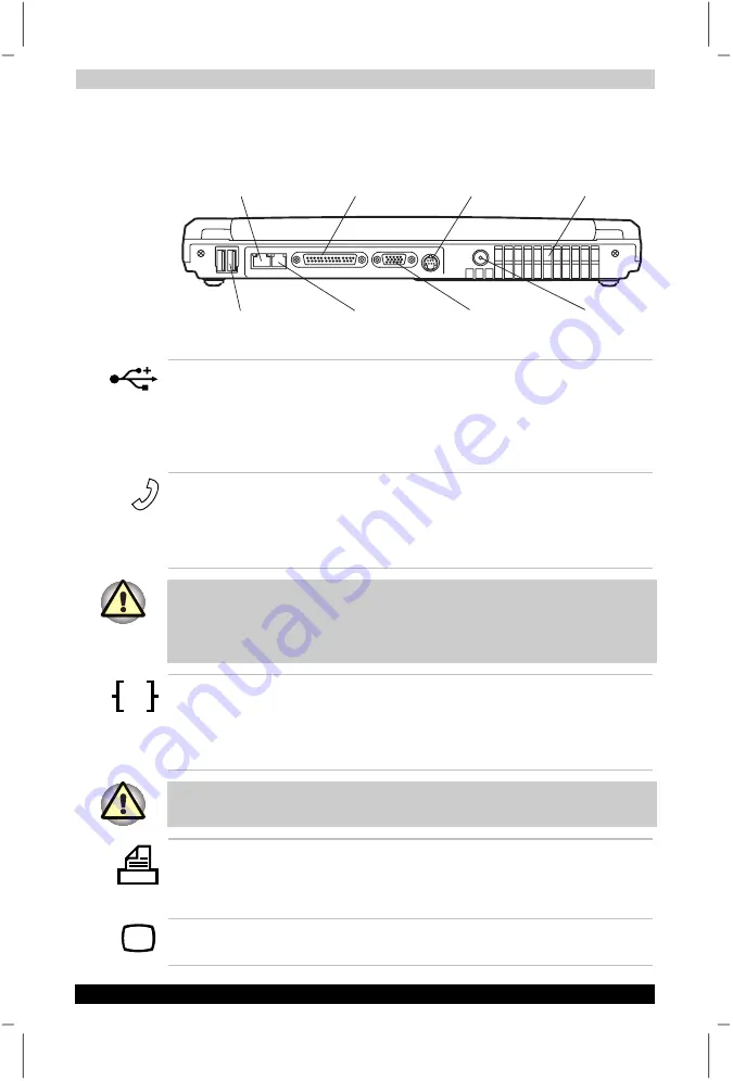 Toshiba Satellite A30 Series Скачать руководство пользователя страница 42