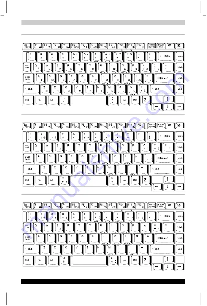 Toshiba Satellite A30 Series Скачать руководство пользователя страница 143