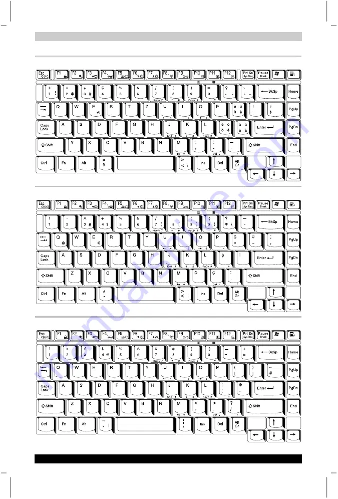 Toshiba Satellite A30 Series User Manual Download Page 144