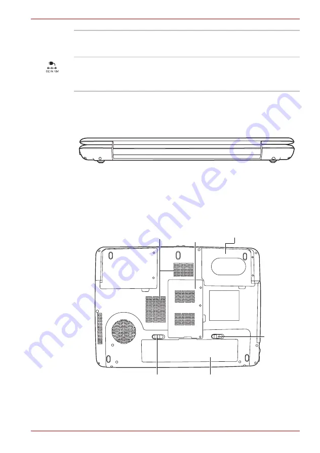 Toshiba Satellite A300D Series User Manual Download Page 40