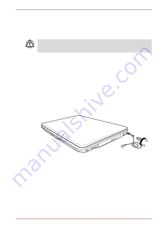 Toshiba Satellite A300D Series User Manual Download Page 130