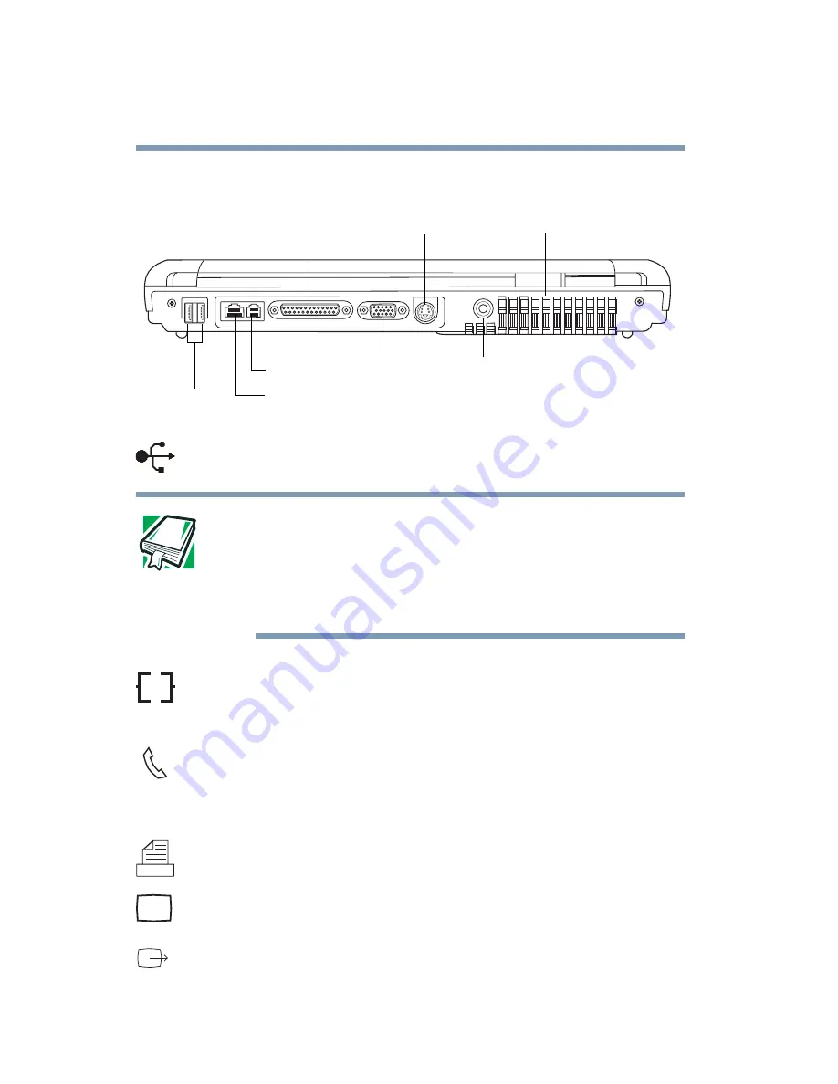 Toshiba Satellite A35 Series User Manual Download Page 40