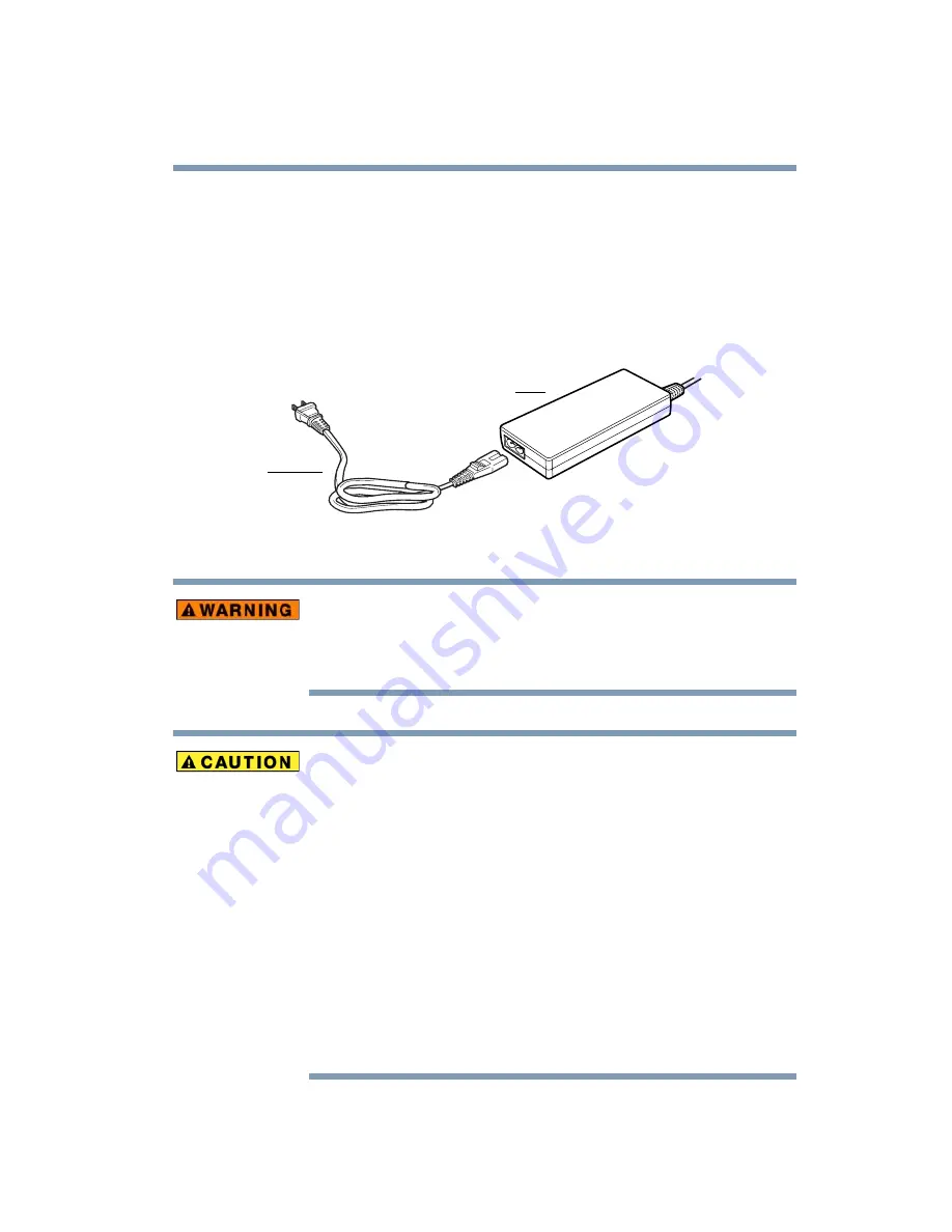 Toshiba Satellite A35 Series Скачать руководство пользователя страница 59