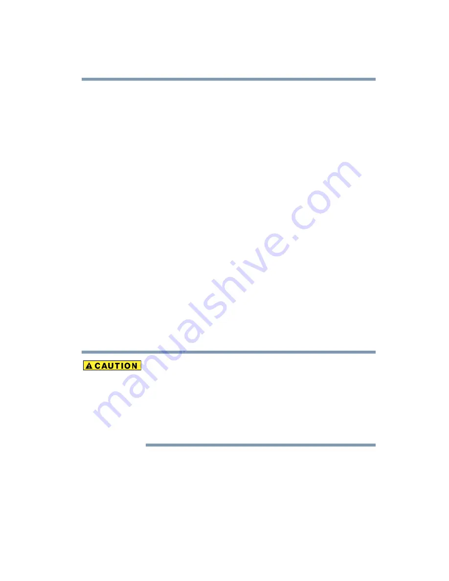 Toshiba Satellite A35 Series User Manual Download Page 121