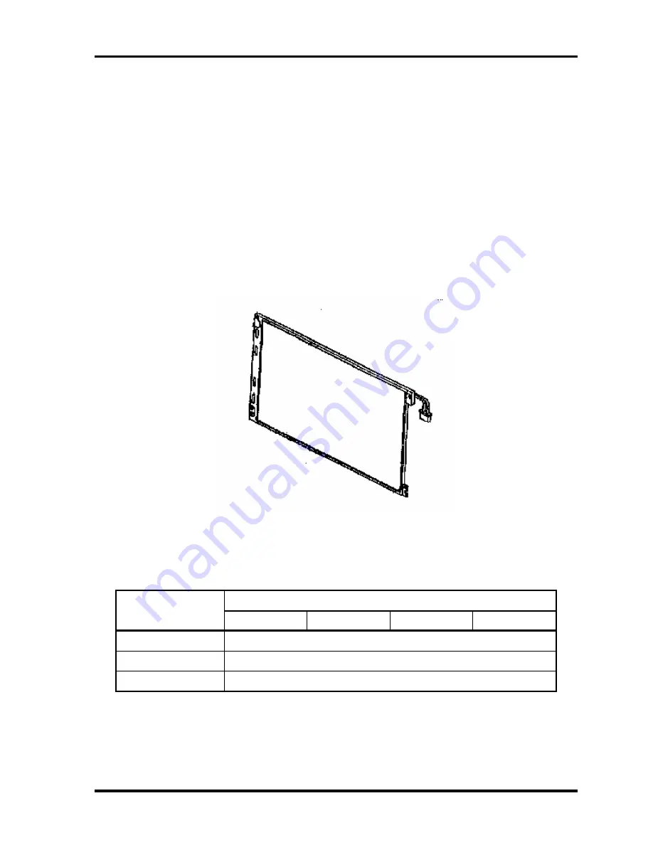 Toshiba Satellite A40 Maintenance Manual Download Page 47