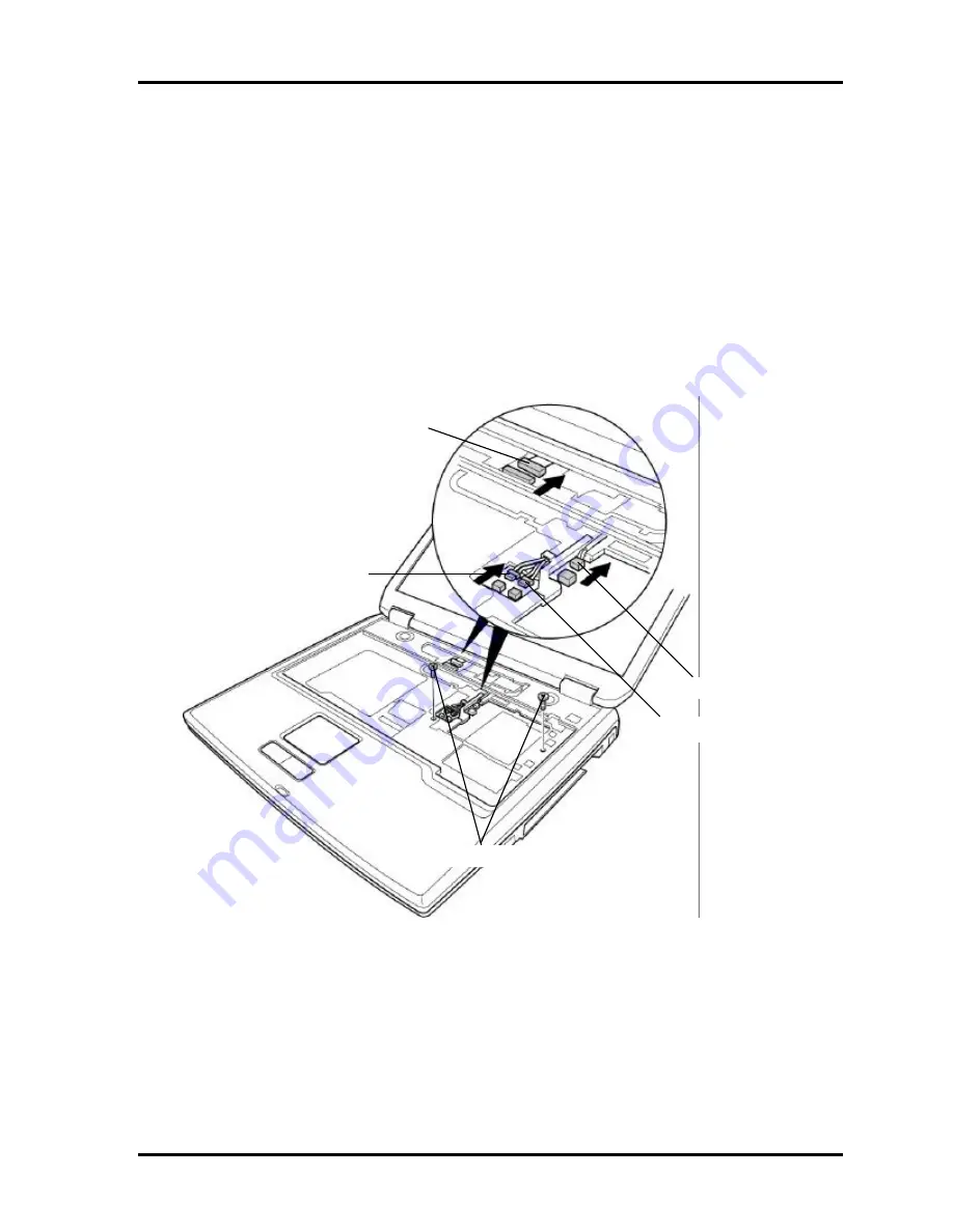 Toshiba Satellite A40 Скачать руководство пользователя страница 256