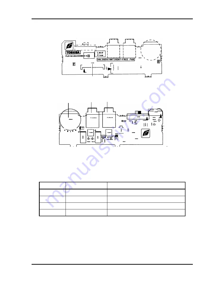 Toshiba Satellite A40 Скачать руководство пользователя страница 403