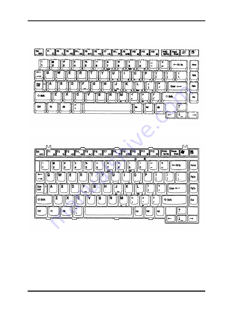 Toshiba Satellite A40 Скачать руководство пользователя страница 436