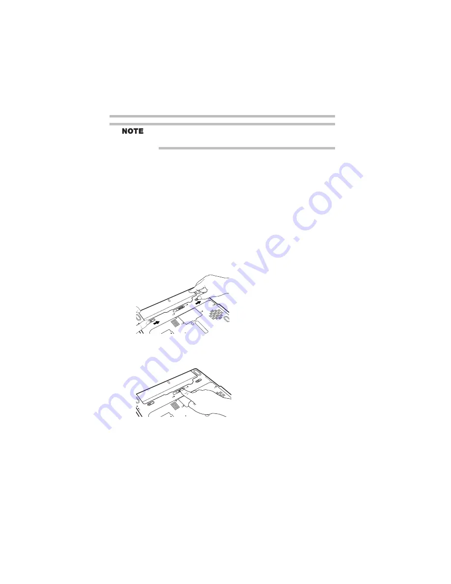 Toshiba Satellite A60 Series Resource Manual Download Page 42