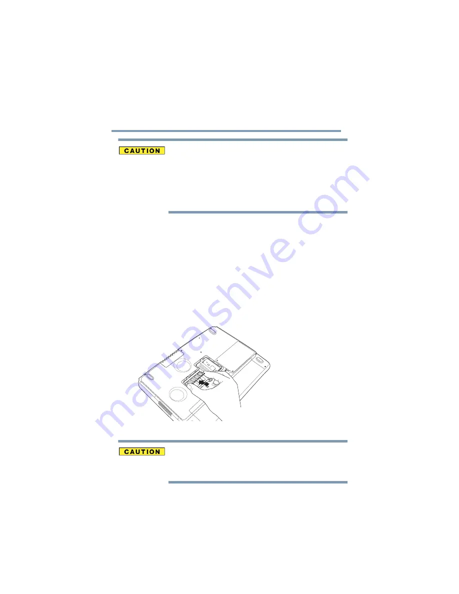 Toshiba Satellite A70 User Manual Download Page 60