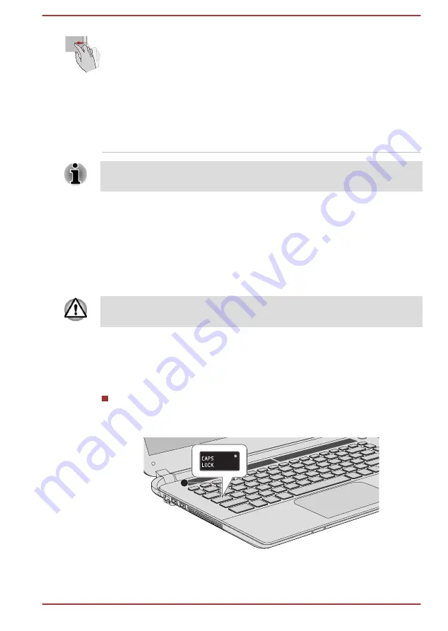 Toshiba Satellite C40-B Series User Manual Download Page 48