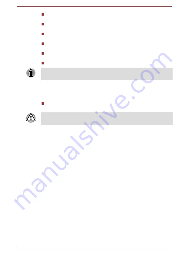 Toshiba Satellite C40-B Series User Manual Download Page 64