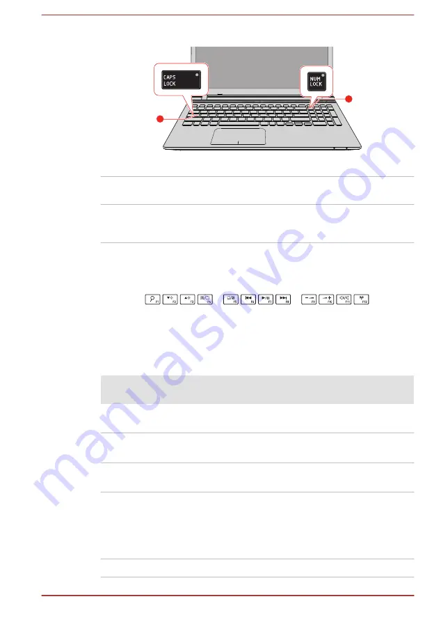 Toshiba Satellite C55-C Скачать руководство пользователя страница 48