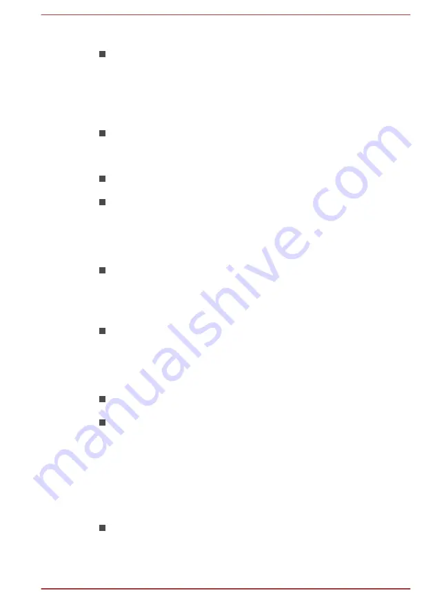 Toshiba Satellite C55-C User Manual Download Page 60