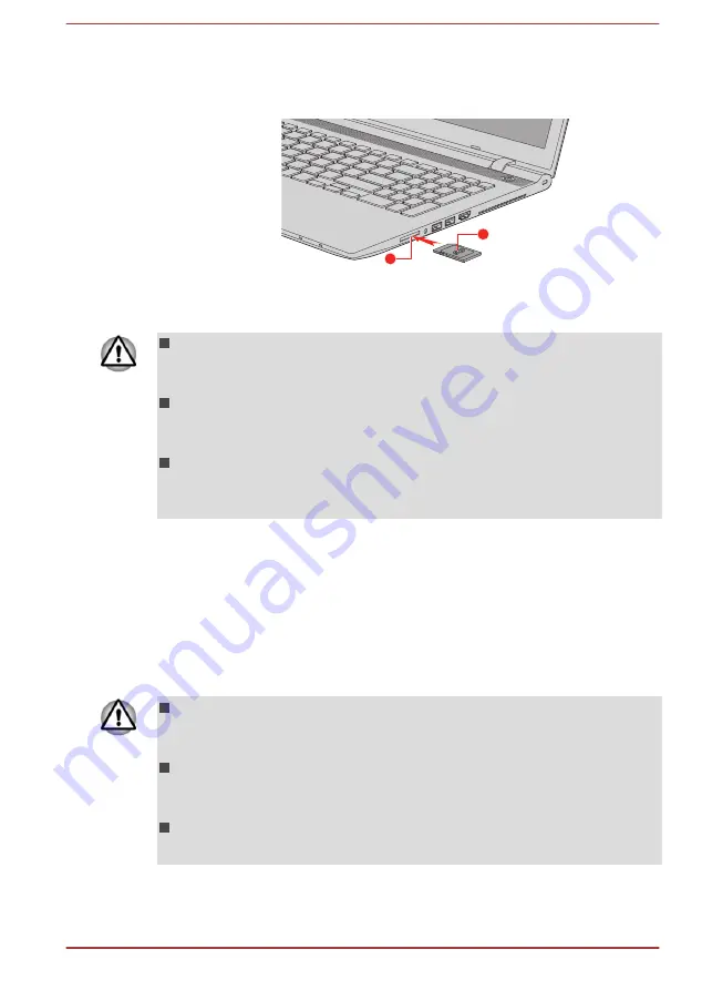 Toshiba Satellite C55-C User Manual Download Page 75