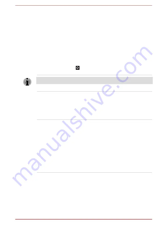 Toshiba Satellite C55-C User Manual Download Page 84