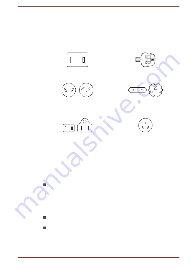 Toshiba Satellite C55-C Скачать руководство пользователя страница 117