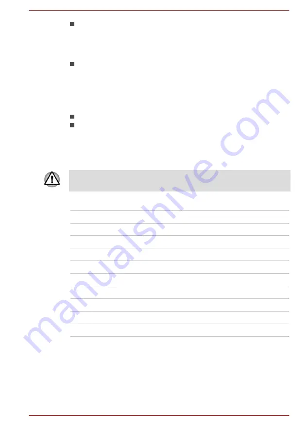 Toshiba Satellite C55-C User Manual Download Page 127