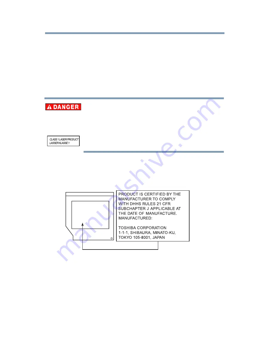 Toshiba Satellite E300 series User Manual Download Page 30