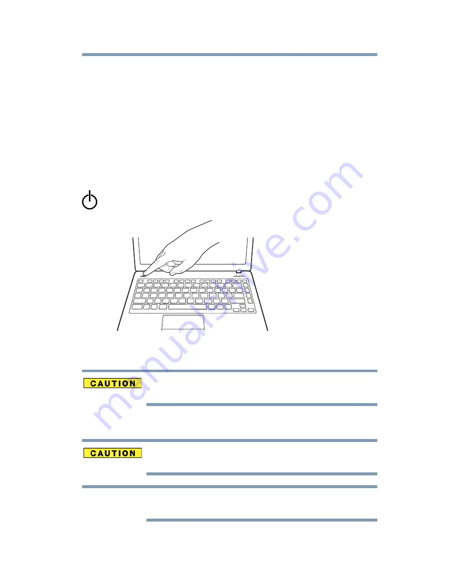 Toshiba Satellite E300 series User Manual Download Page 53