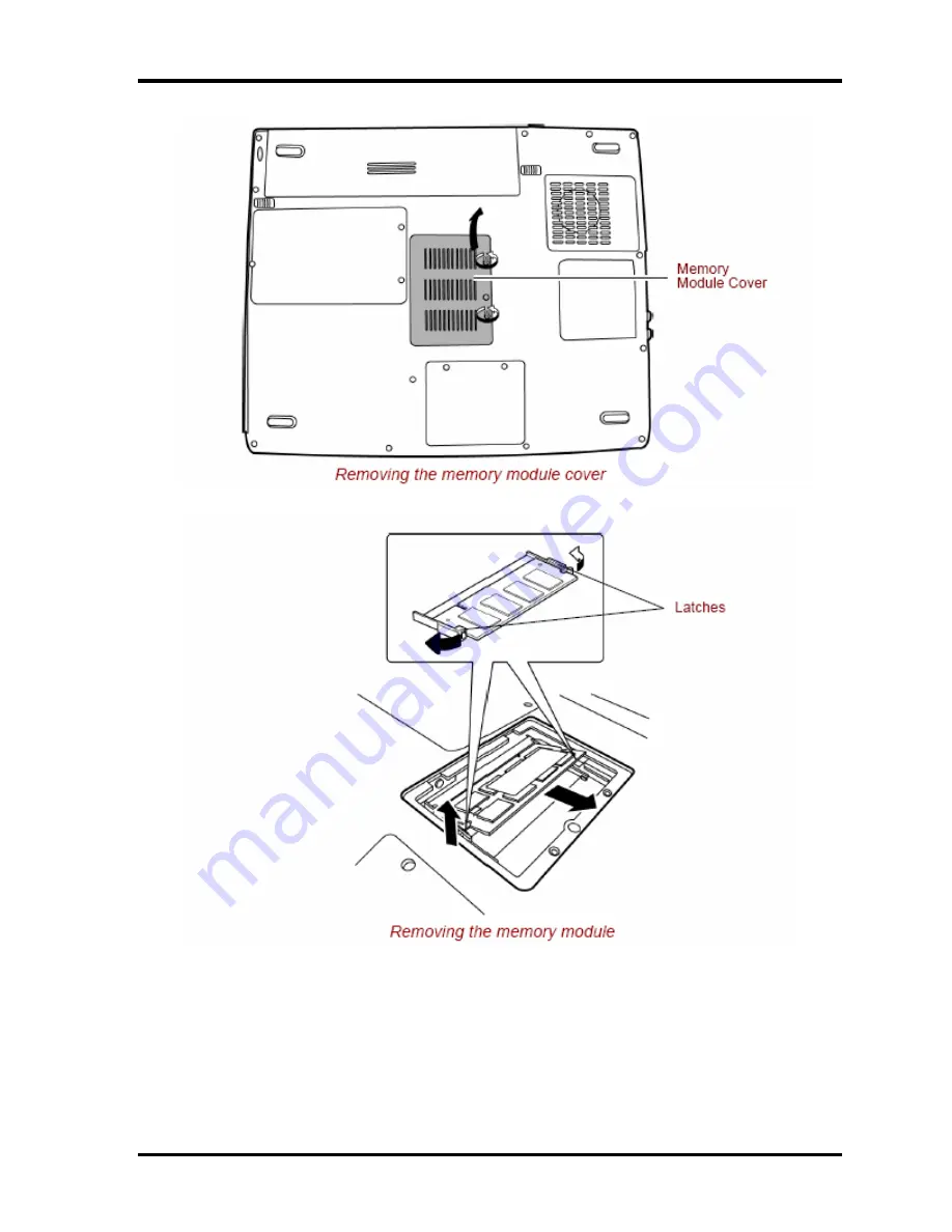 Toshiba Satellite L20 Скачать руководство пользователя страница 167