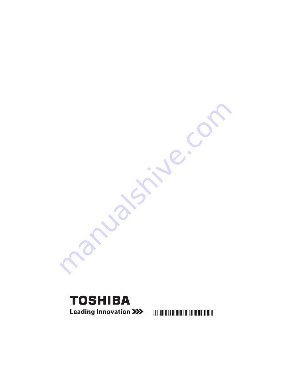 Toshiba Satellite L455-S5976 Скачать руководство пользователя страница 56