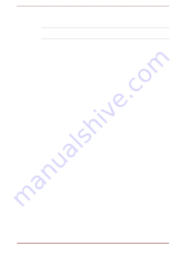 Toshiba Satellite L50-B User Manual Download Page 48