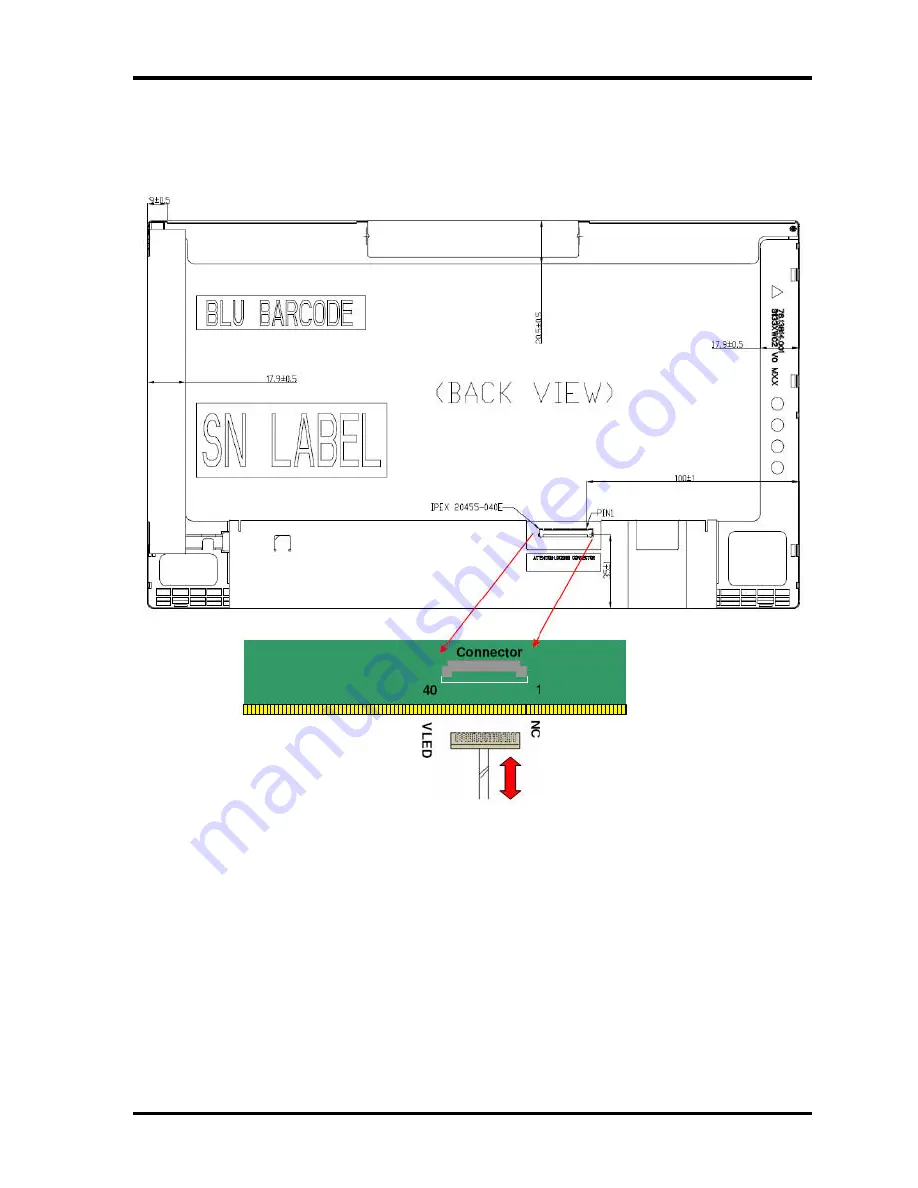 Toshiba Satellite L600D Скачать руководство пользователя страница 31