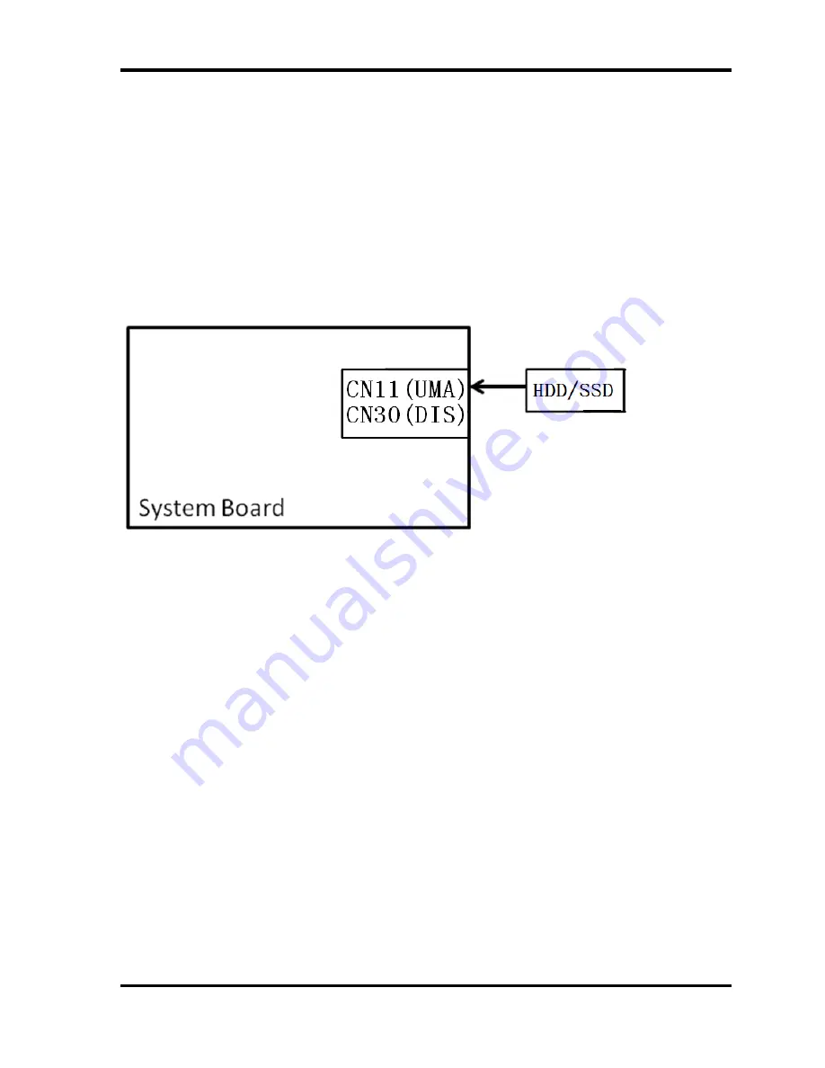 Toshiba Satellite L600D Maintenance Manual Download Page 60