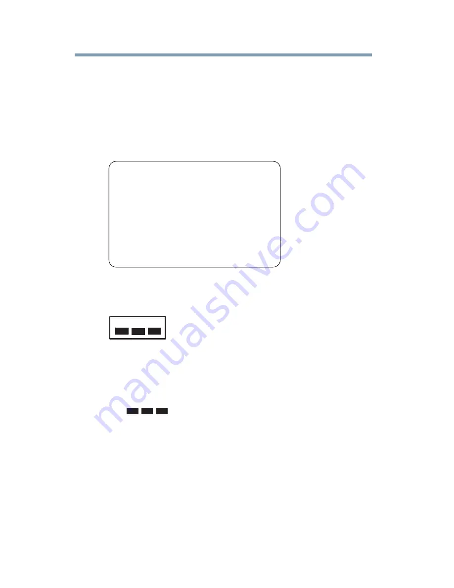 Toshiba Satellite L650 User Manual Download Page 12