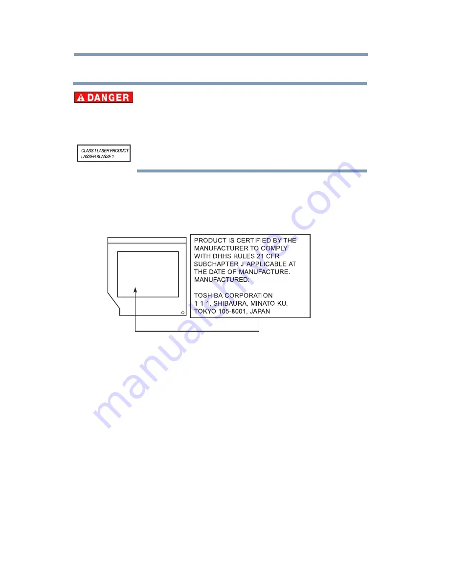 Toshiba Satellite L650 Скачать руководство пользователя страница 26