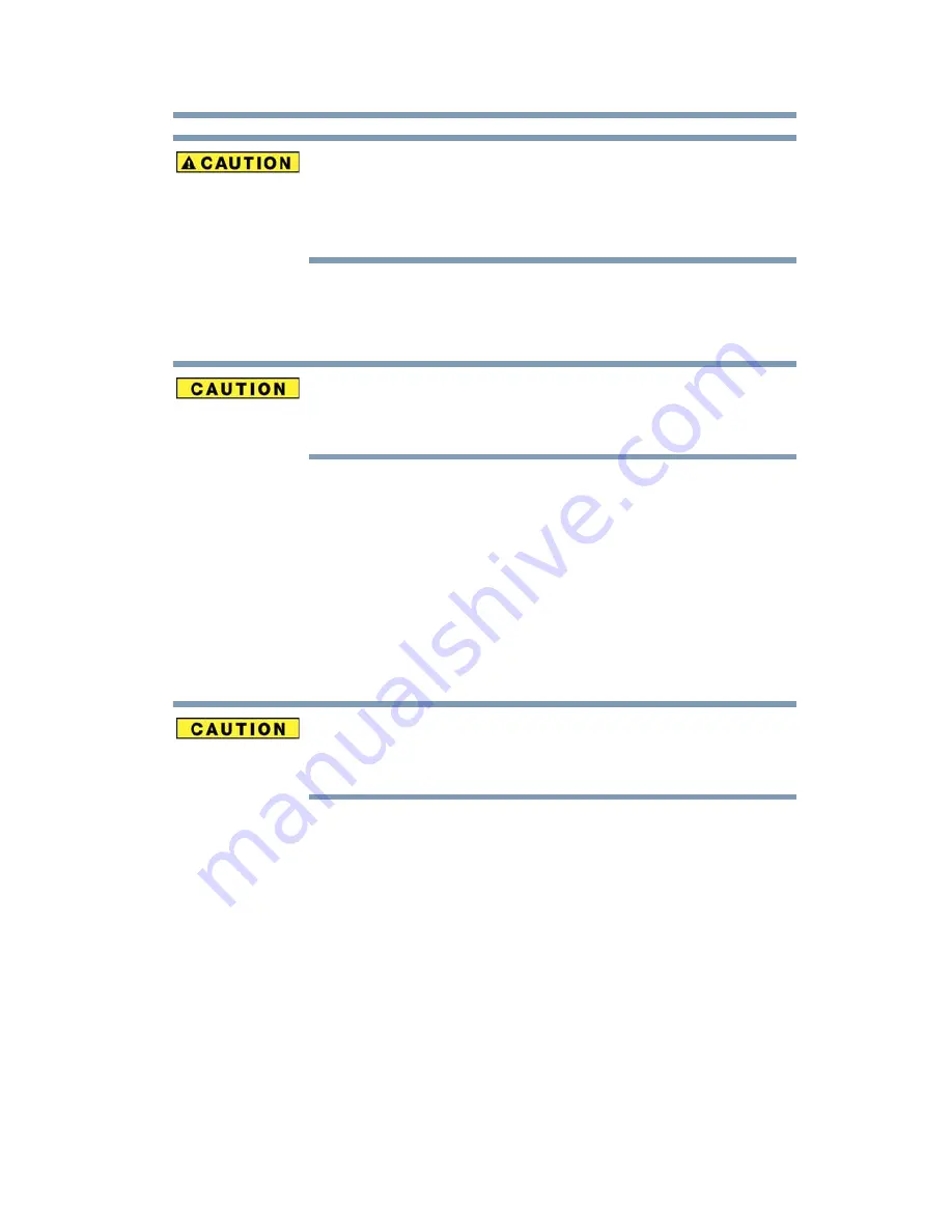 Toshiba Satellite L650 User Manual Download Page 43