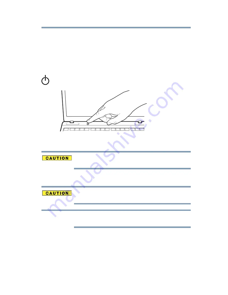 Toshiba Satellite L650 User Manual Download Page 49