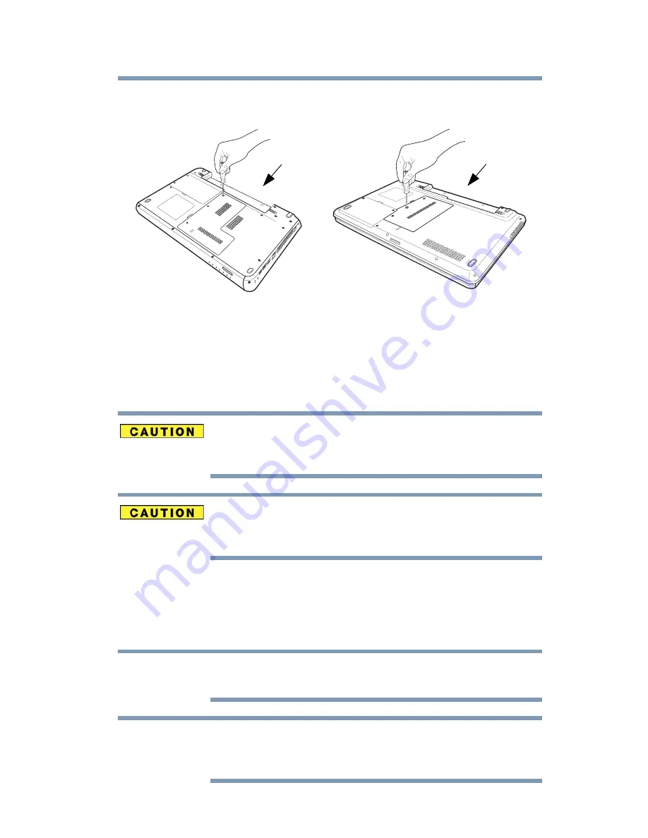 Toshiba Satellite L650 User Manual Download Page 53