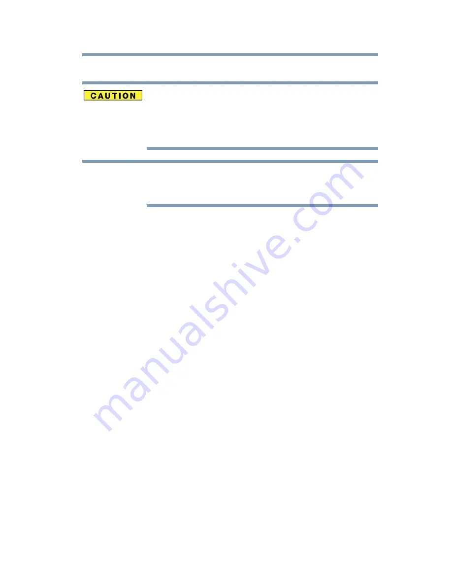 Toshiba Satellite L650 User Manual Download Page 61