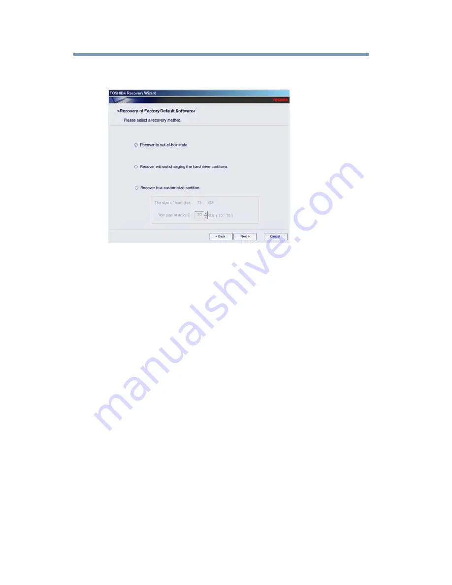 Toshiba Satellite L650 User Manual Download Page 68