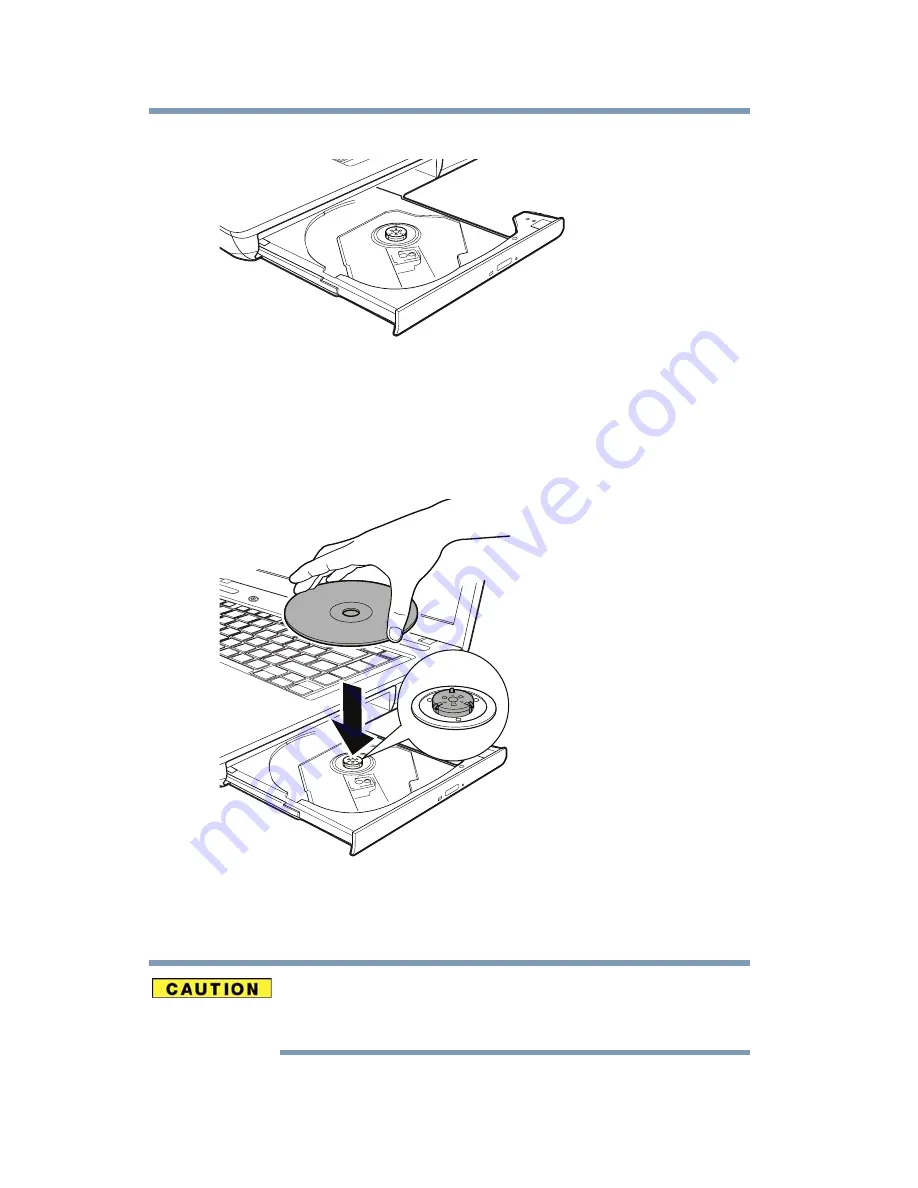 Toshiba Satellite L650 User Manual Download Page 110