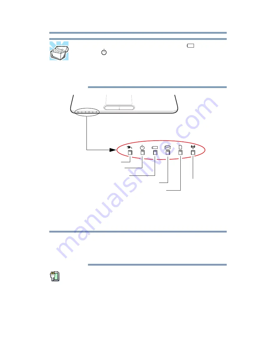 Toshiba Satellite L650 User Manual Download Page 119