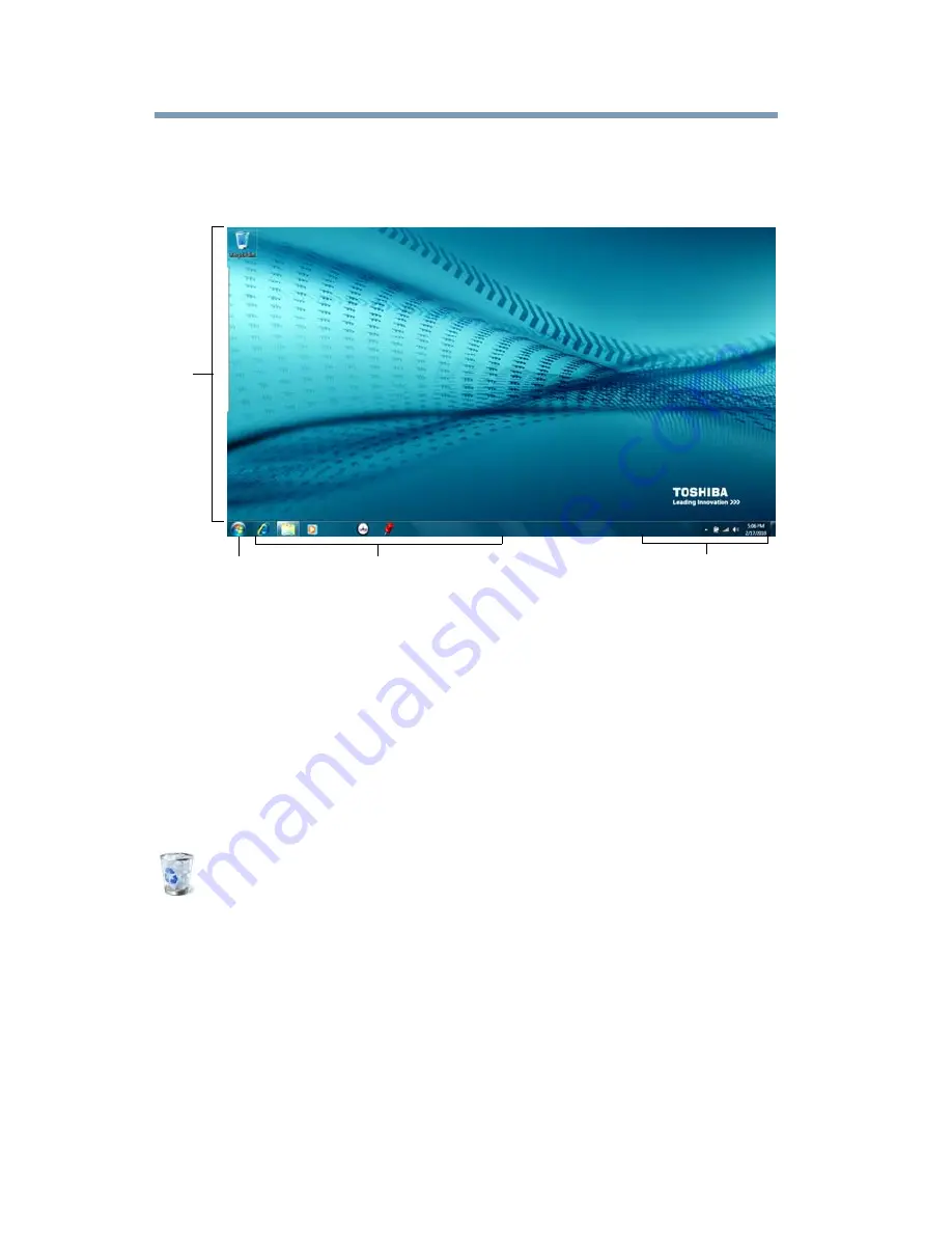 Toshiba Satellite L650 User Manual Download Page 132