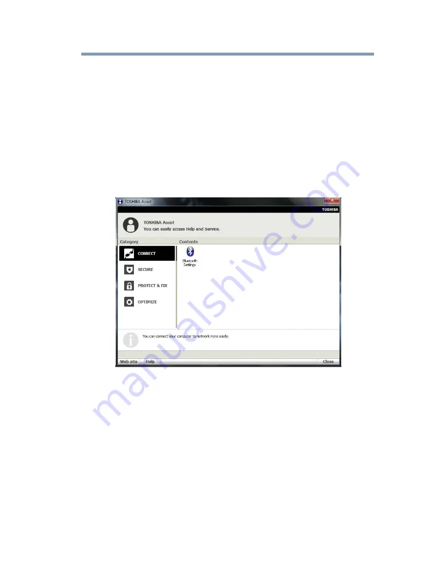 Toshiba Satellite L650 User Manual Download Page 143