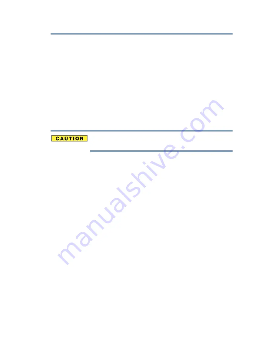 Toshiba Satellite L650 User Manual Download Page 175