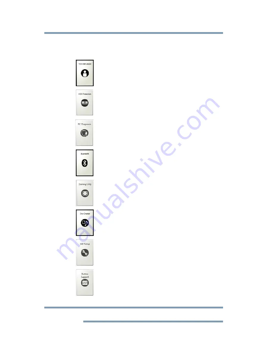 Toshiba Satellite L650 User Manual Download Page 192