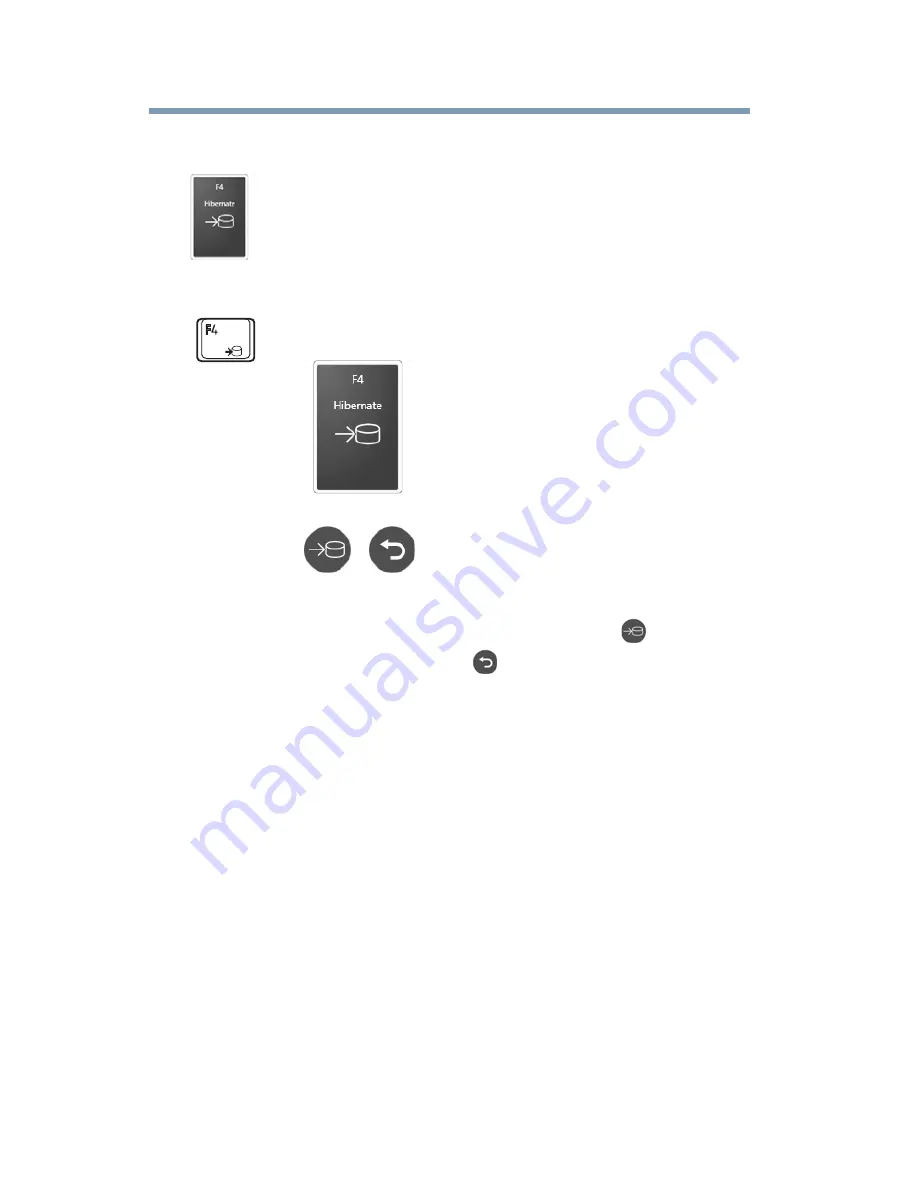 Toshiba Satellite L650 User Manual Download Page 198