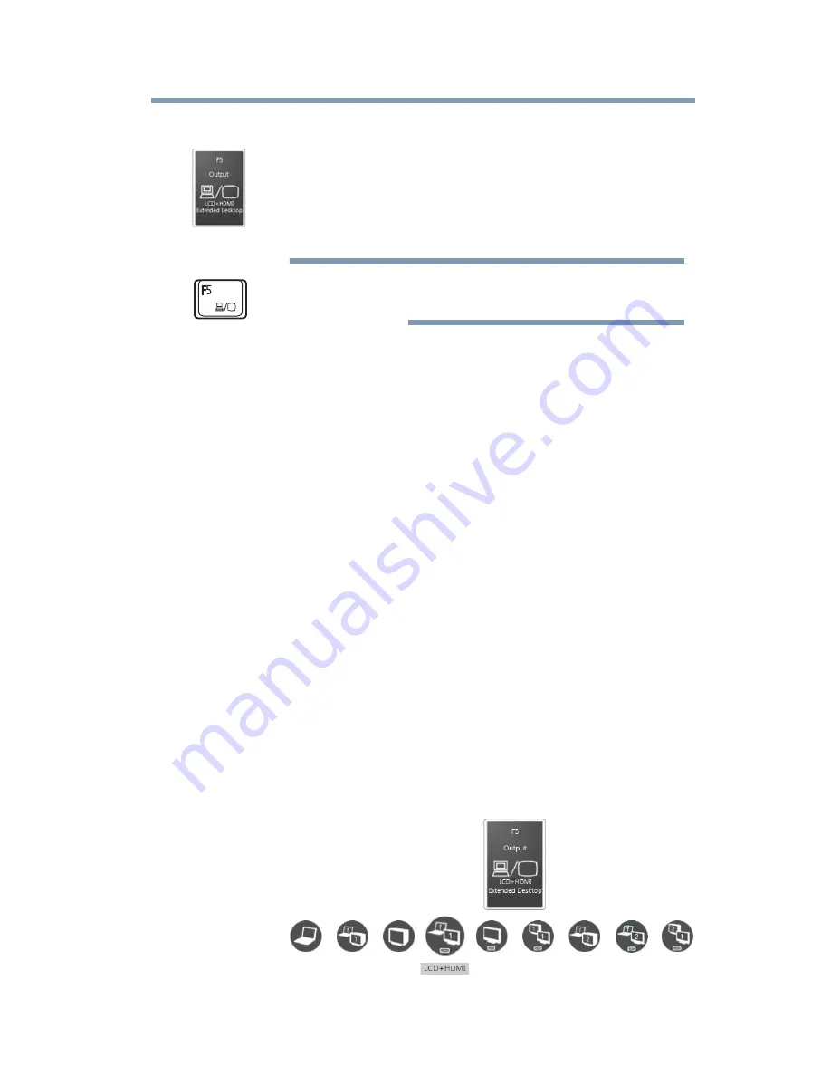 Toshiba Satellite L650 User Manual Download Page 199